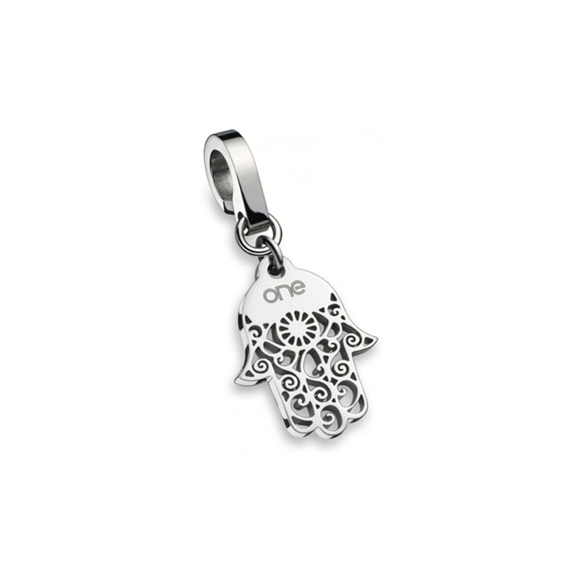 Sieraad Dames One Jewels OJEBC504 Zilverkleurig