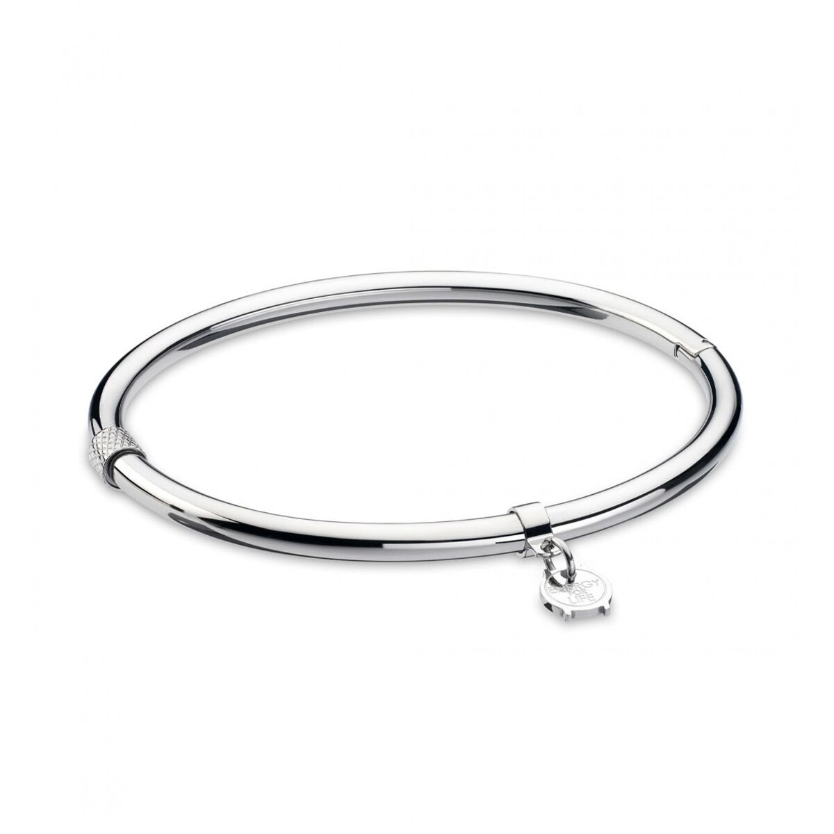 Armband Dames One Jewels OJEBM01A-M Zilverkleurig