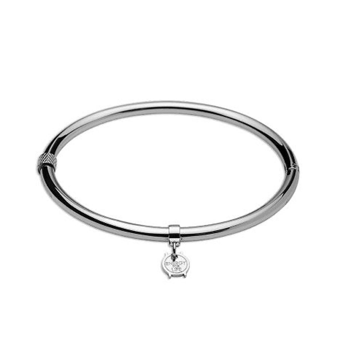 Armband Dames One Jewels OJEBM03A-M Zilverkleurig