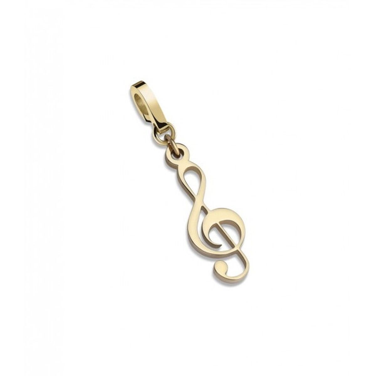 Sieraad Dames One Jewels OJEBC524Y Gouden