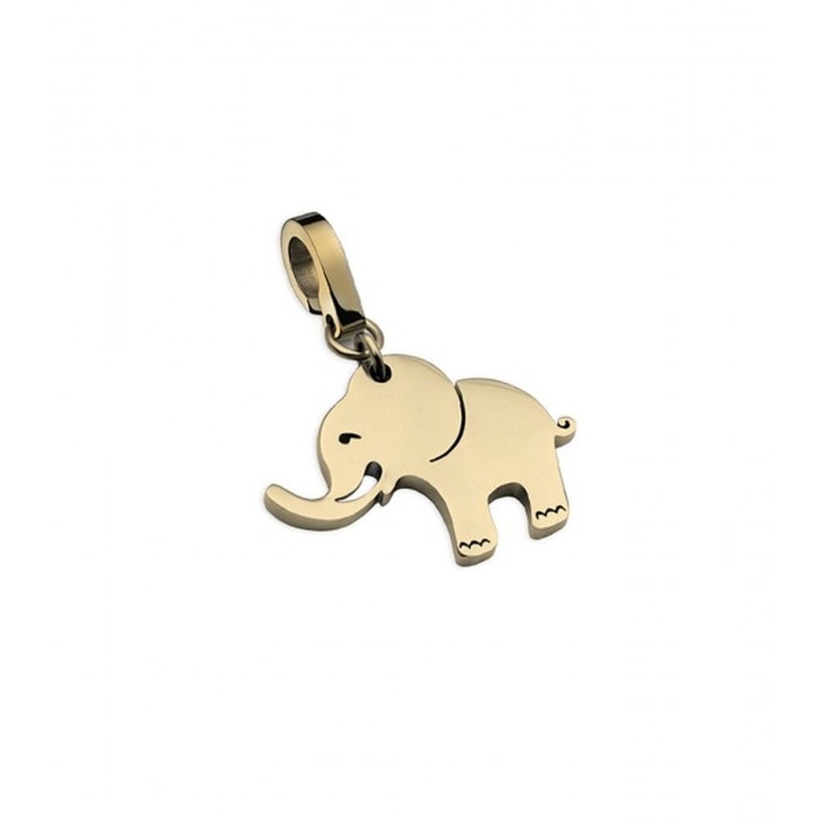 Sieraad Dames One Jewels OJEBC526Y-L Gouden