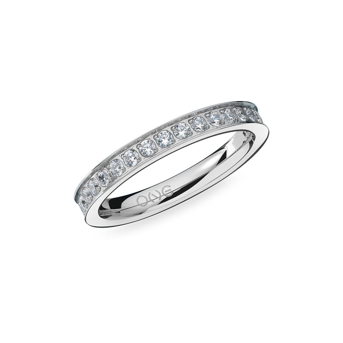 Ring Dames One Jewels OJNYR03S-7 Zilverkleurig 7