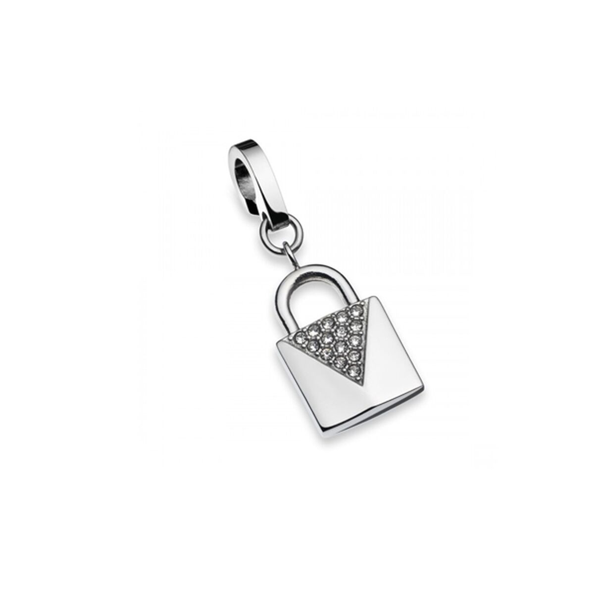 Sieraad Dames One Jewels OJEBC532 Zilverkleurig