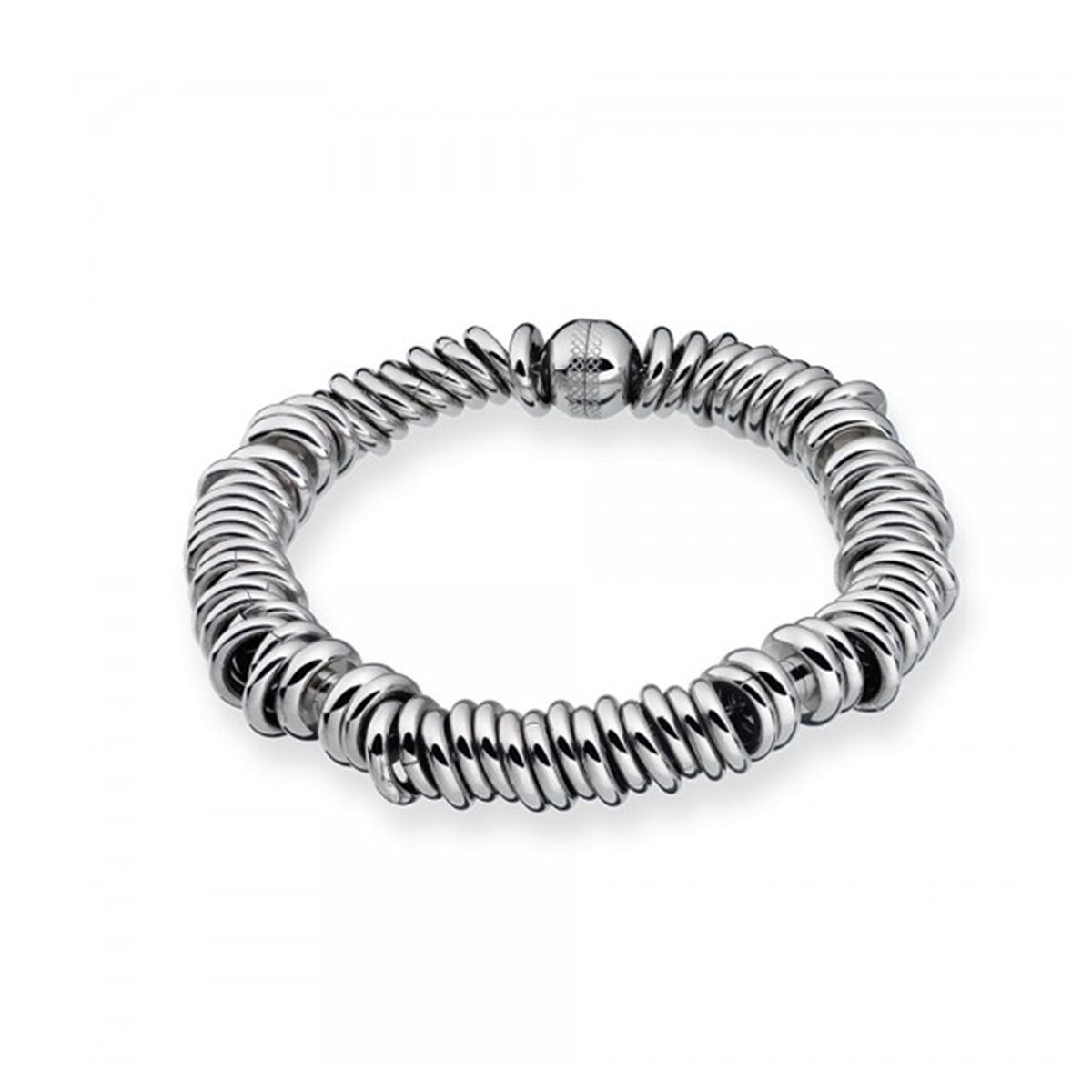 Armband Dames One Jewels OJEBMC01 Zilverkleurig