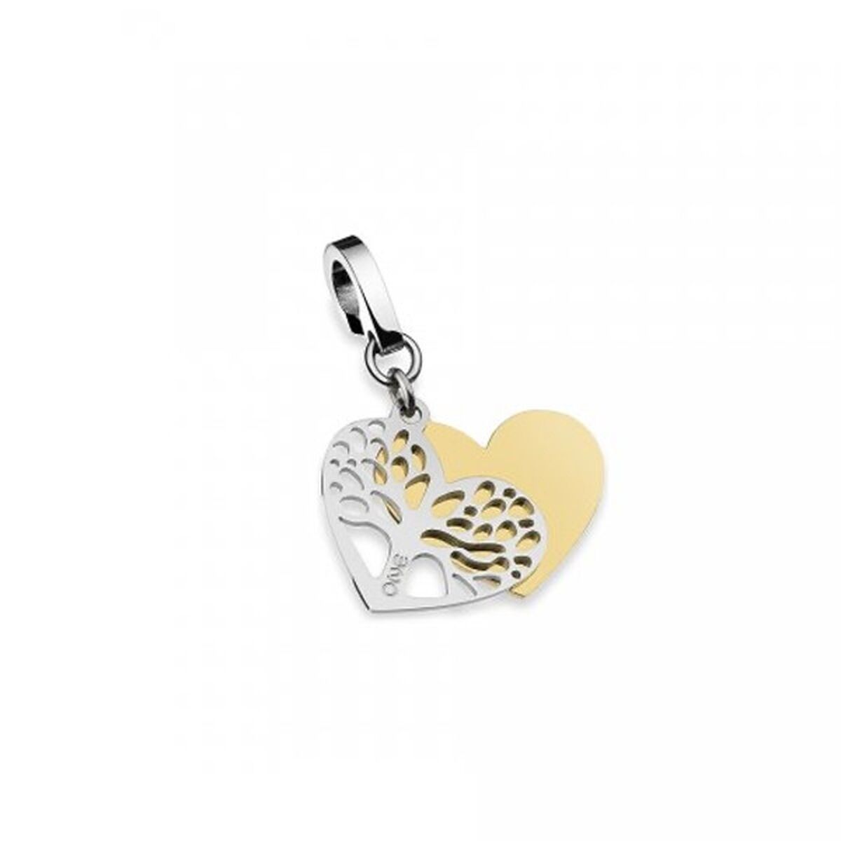 Sieraad Dames One Jewels OJEBC608 Zilverkleurig