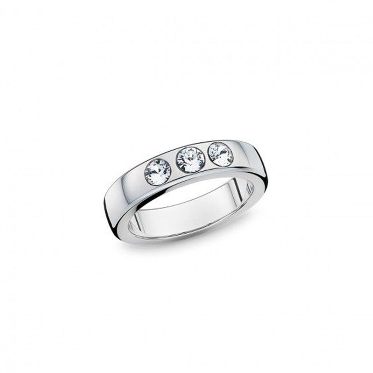 Ring Dames One Jewels OJBSR02S-6 Zilverkleurig