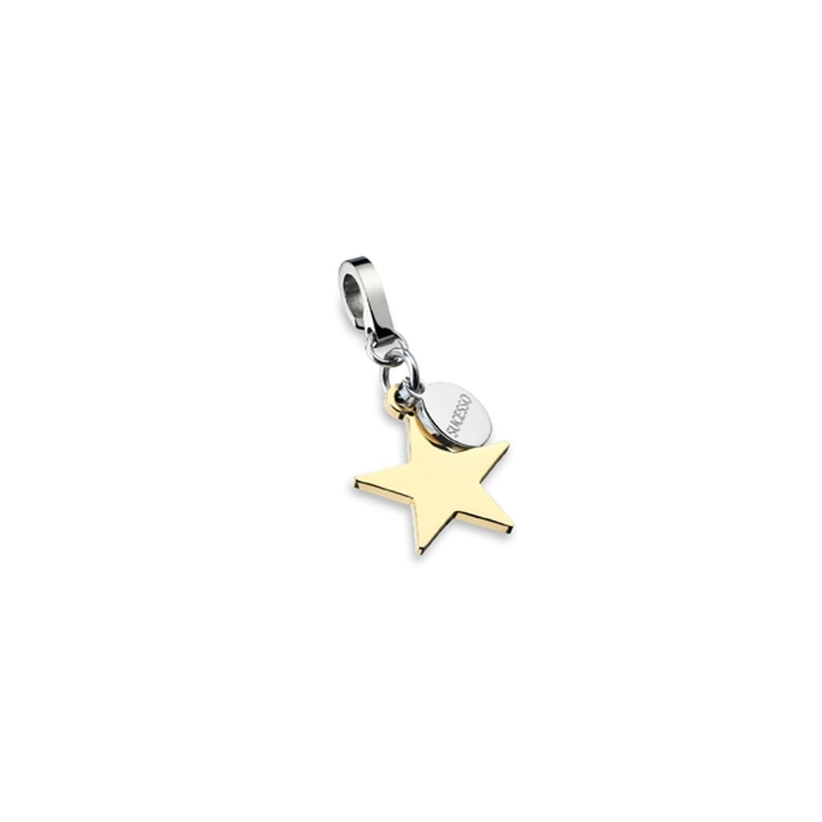 Sieraad Dames One Jewels OJEBC716 Zilverkleurig