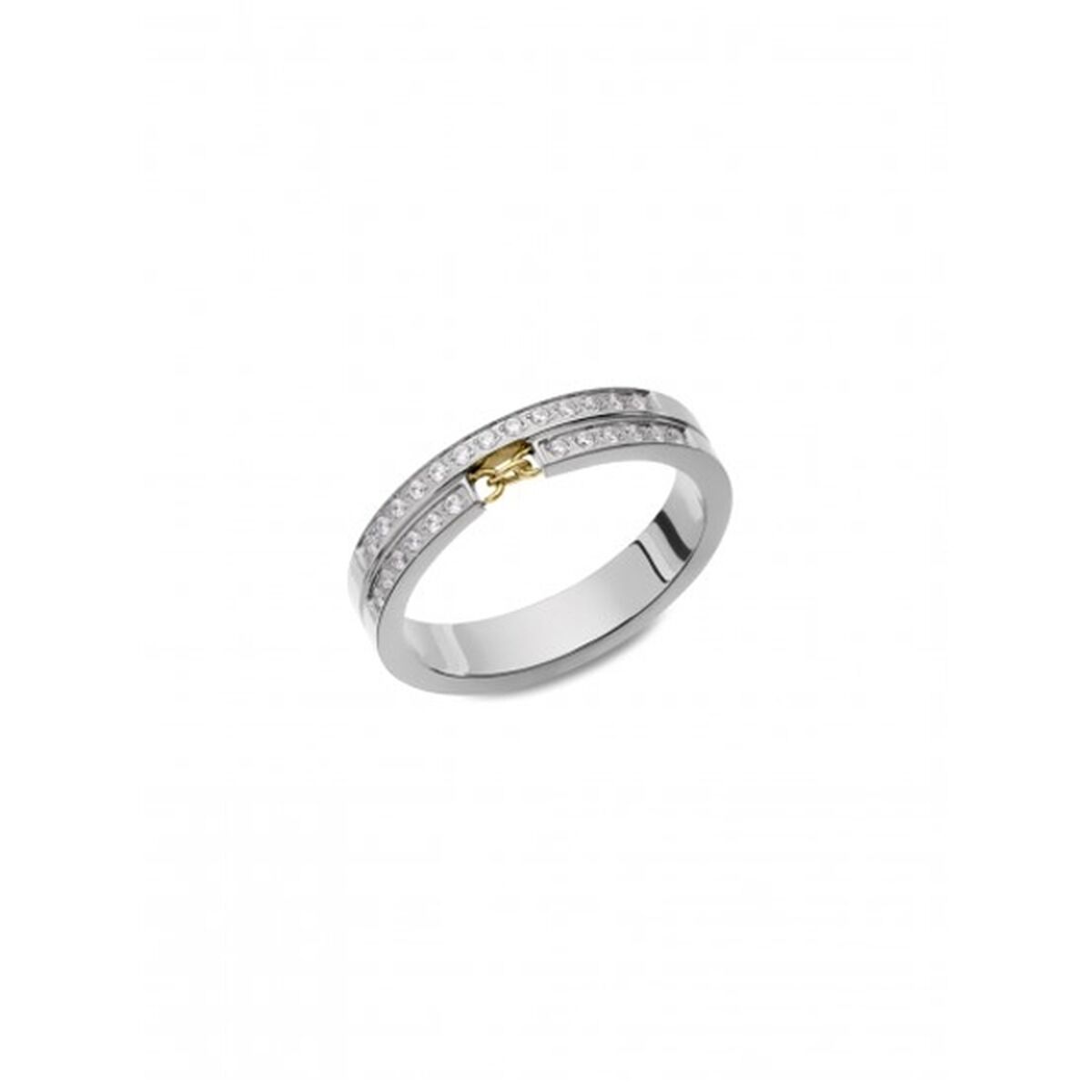 Ring Dames One Jewels OJCHR01S-8 Zilverkleurig 8