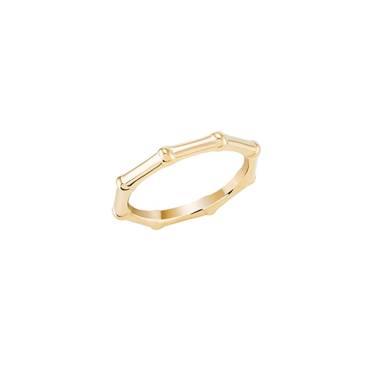 Ring Dames One Jewels OJKR02G-8 Gouden 8