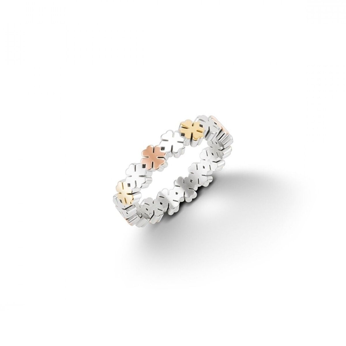 Ring Dames One Jewels OJLFR033T-6 Zilverkleurig