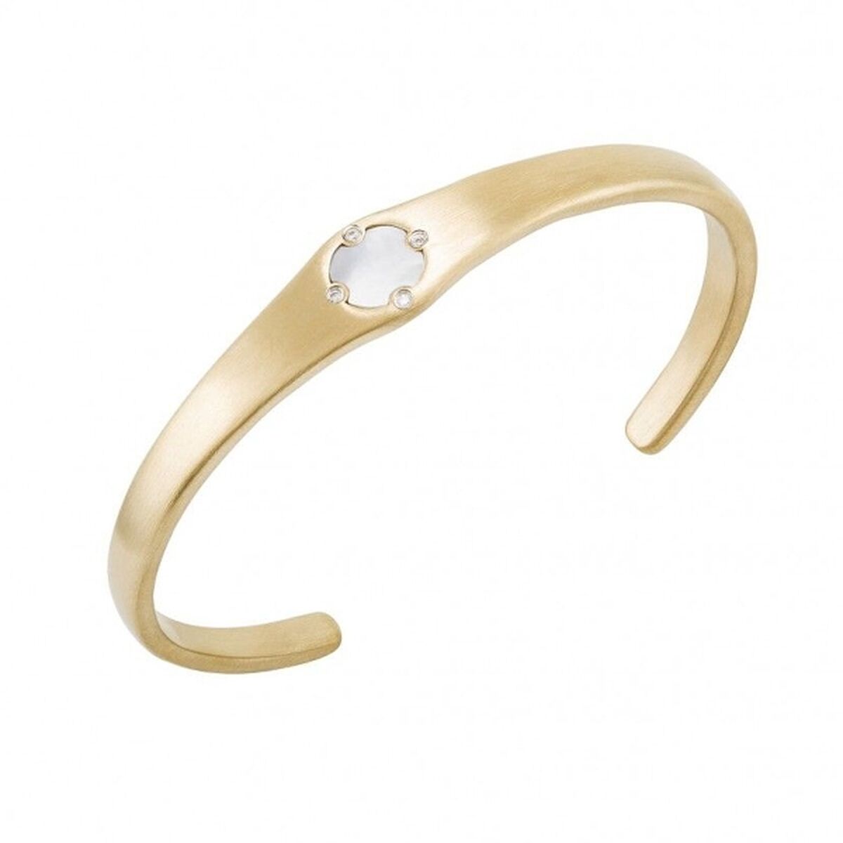Armband Dames One Jewels OJCOB02G Gouden