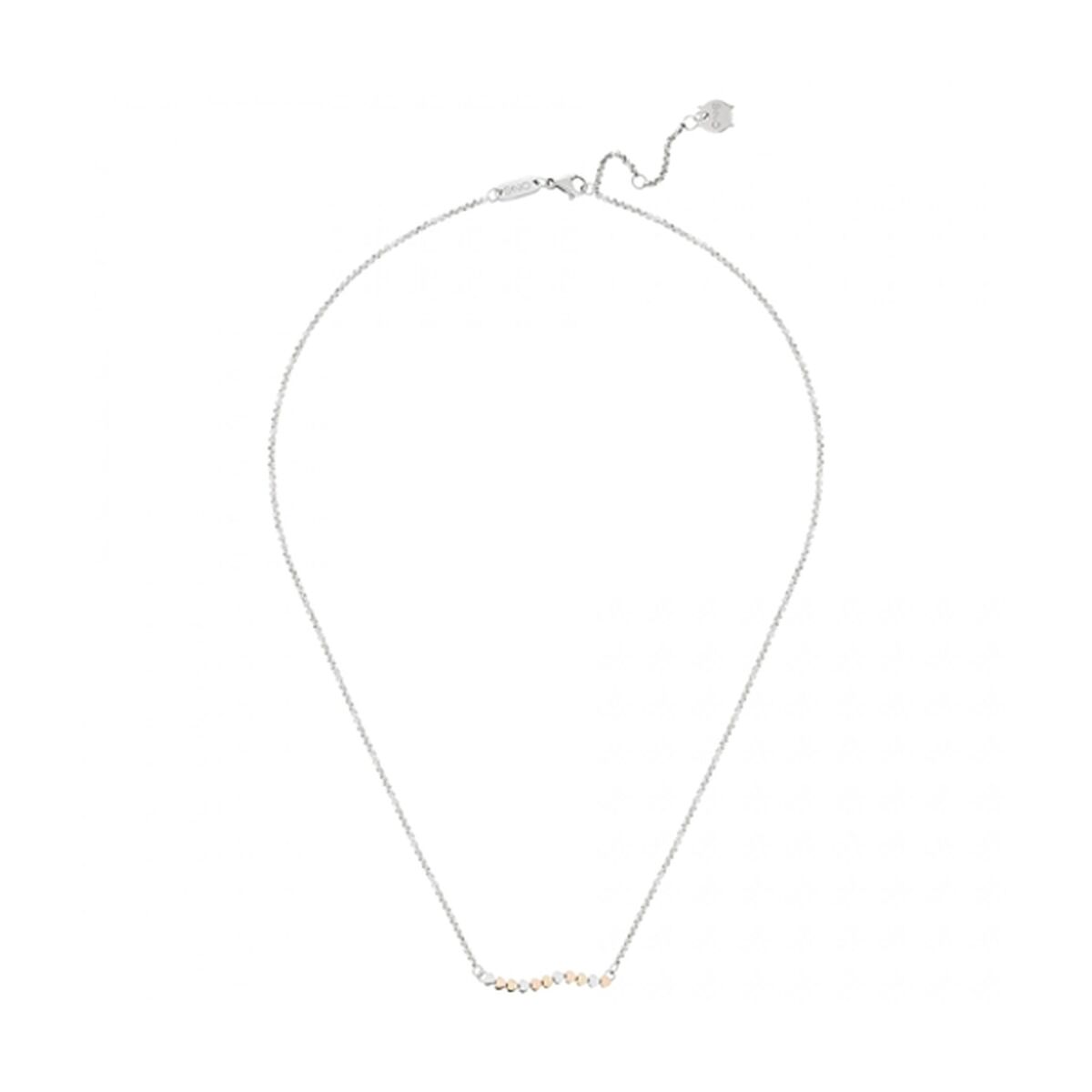 Ketting Dames One Jewels OJCHN01T Zilverkleurig