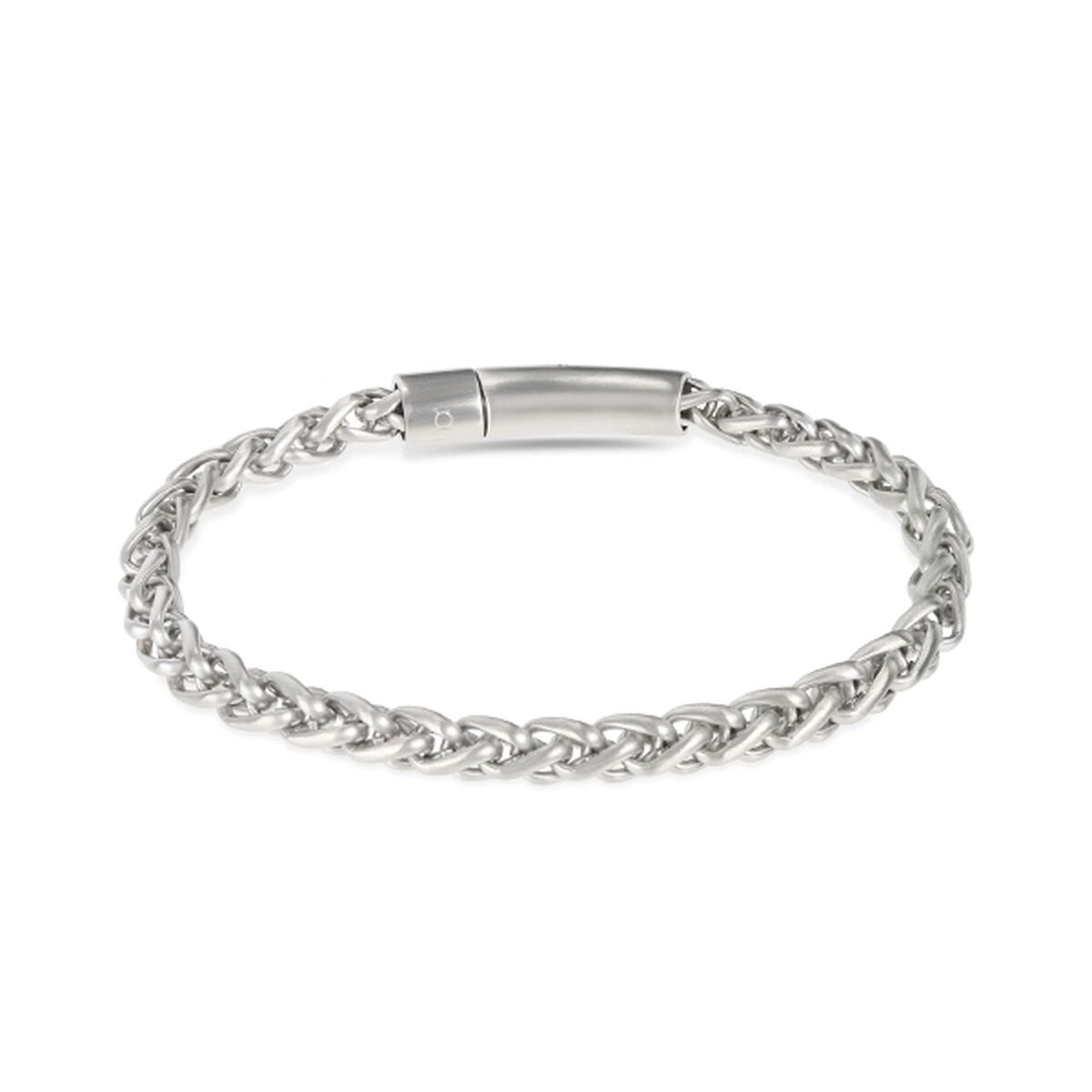 Armband Heren One Jewels OAMB3201SS Zilverkleurig