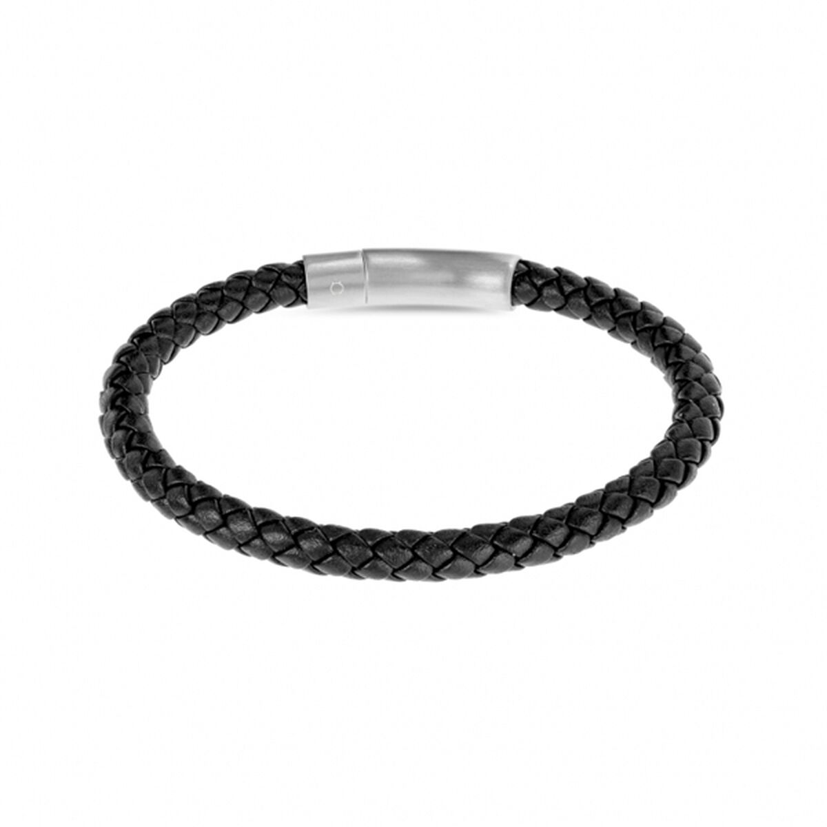 Armband Heren One Jewels OAMB3208LP Zwart