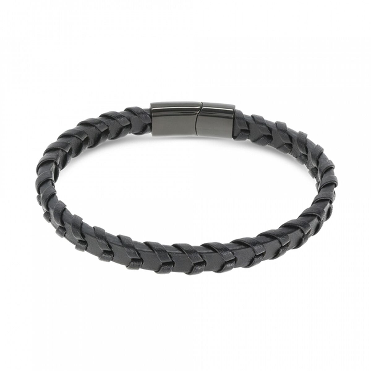 Armband Heren One Jewels OAMB3214LP Zwart