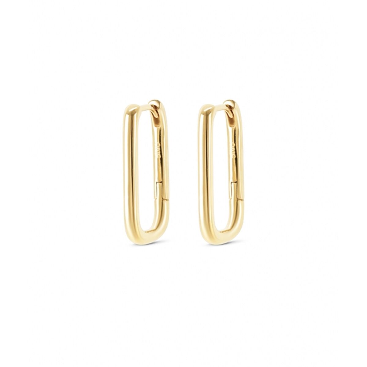 Oorbellen Dames One Jewels OJES01G Gouden