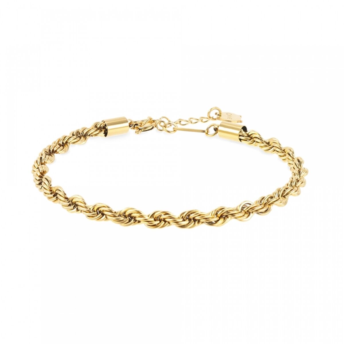 Armband Dames One Jewels OJBH04G-M Gouden