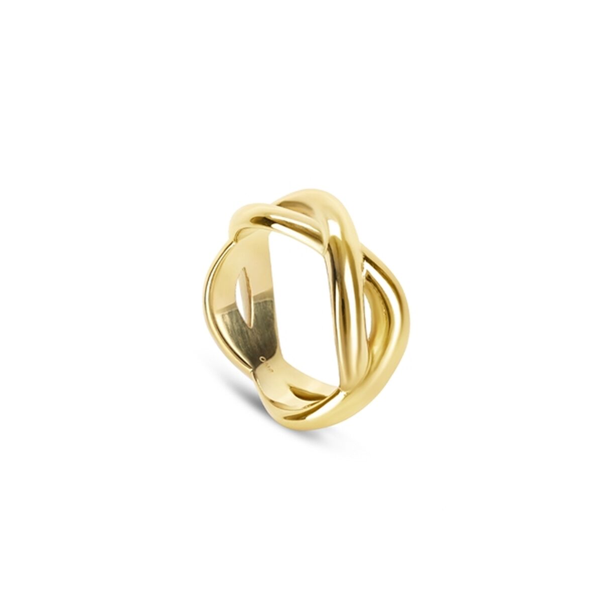 Ring Dames One Jewels OJIFR01G-6 Gouden