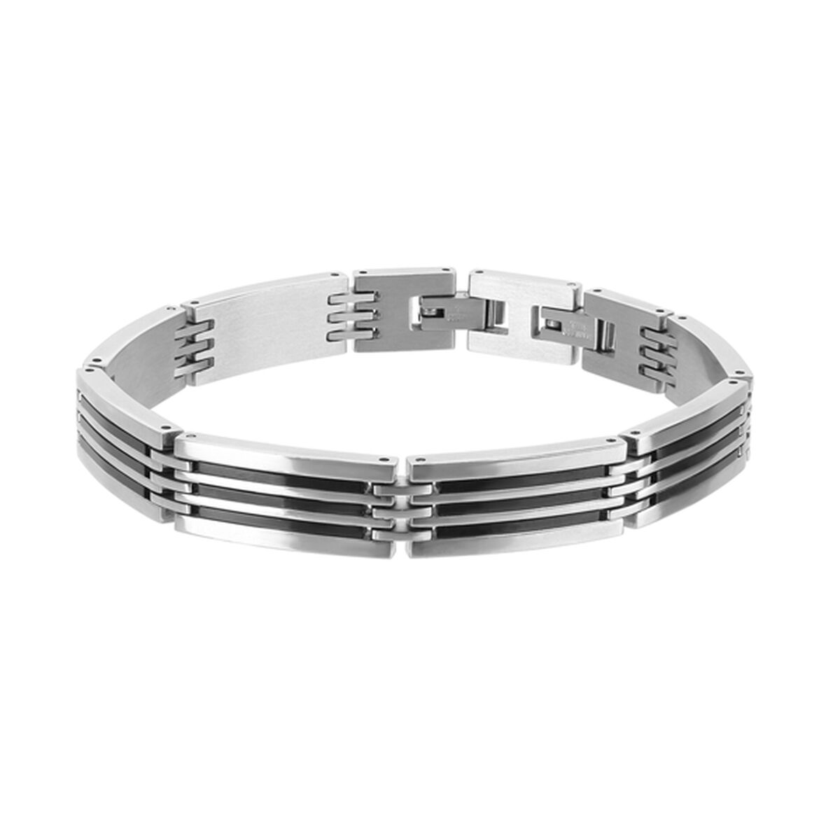 Armband Heren One Jewels OAMB3215SS Zilverkleurig