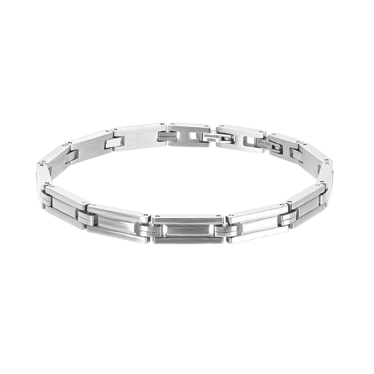 Armband Heren One Jewels OAMB3216SS Zilverkleurig