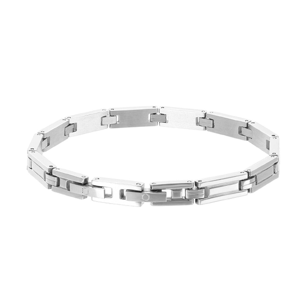 Armband Heren One Jewels OAMB3216SS Zilverkleurig