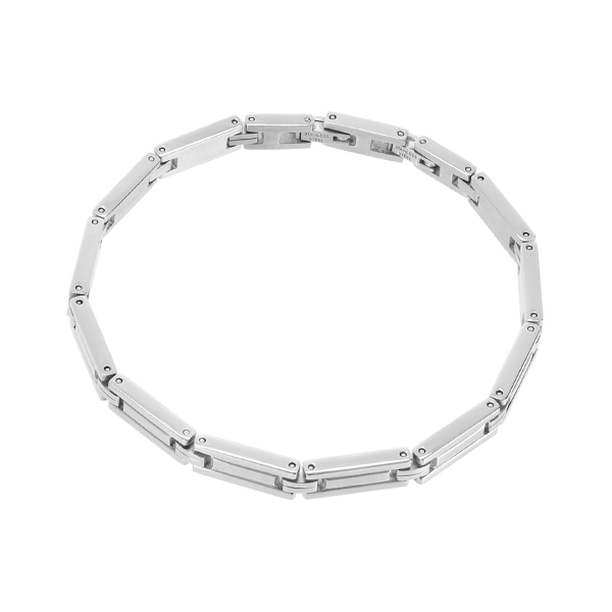 Armband Heren One Jewels OAMB3216SS Zilverkleurig