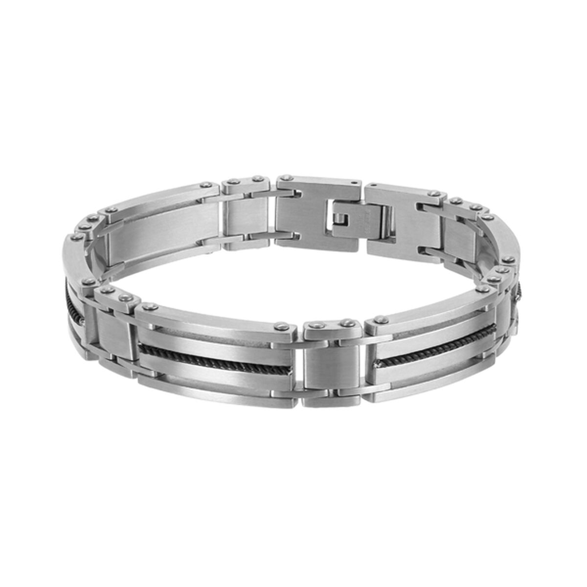 Armband Heren One Jewels OAMB3218SS Zilverkleurig