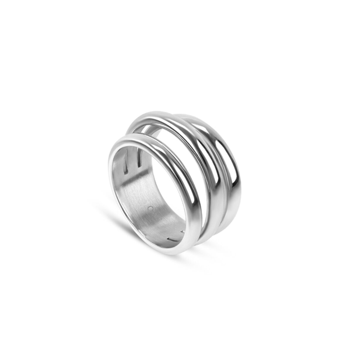 Ring Dames One Jewels OJSFR01S-8 Zilverkleurig 8