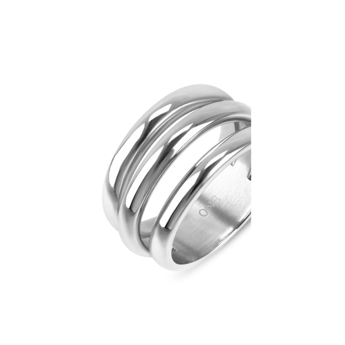 Ring Dames One Jewels OJSFR01S-8 Zilverkleurig 8