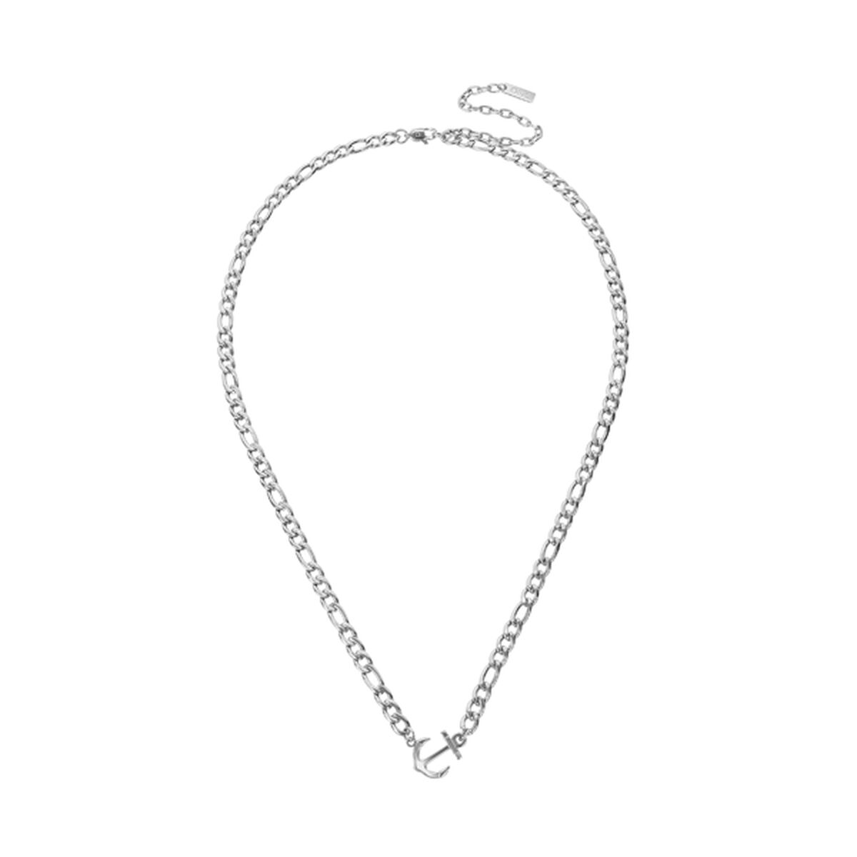 Ketting Dames One Jewels OAMN3208SS Zilverkleurig