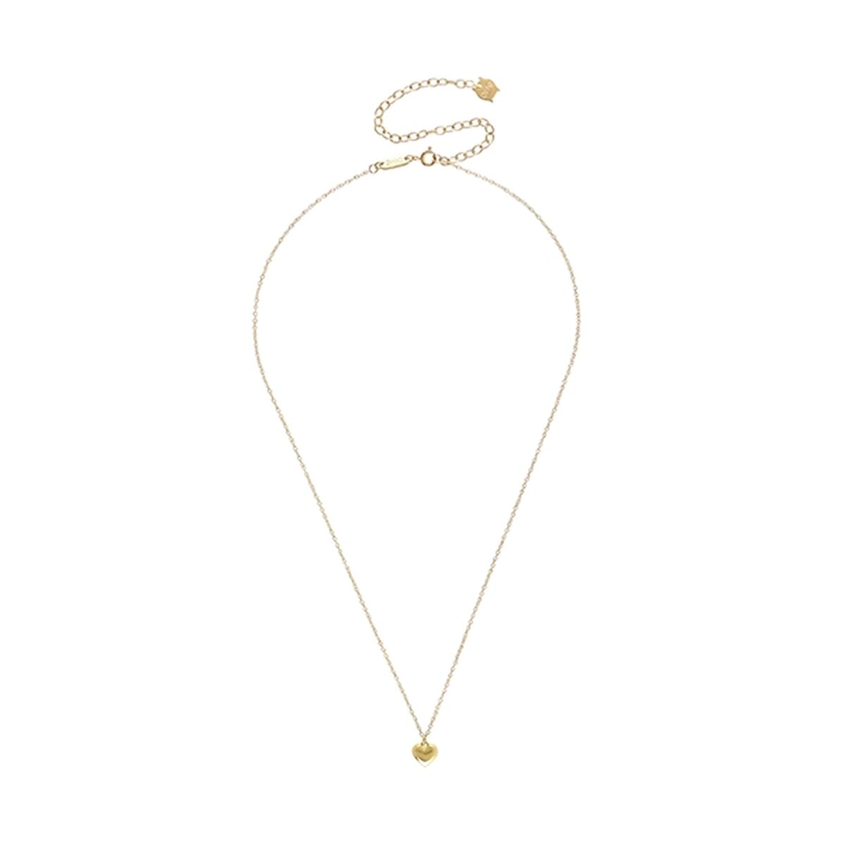 Ketting Dames One Jewels OJNN28G Gouden