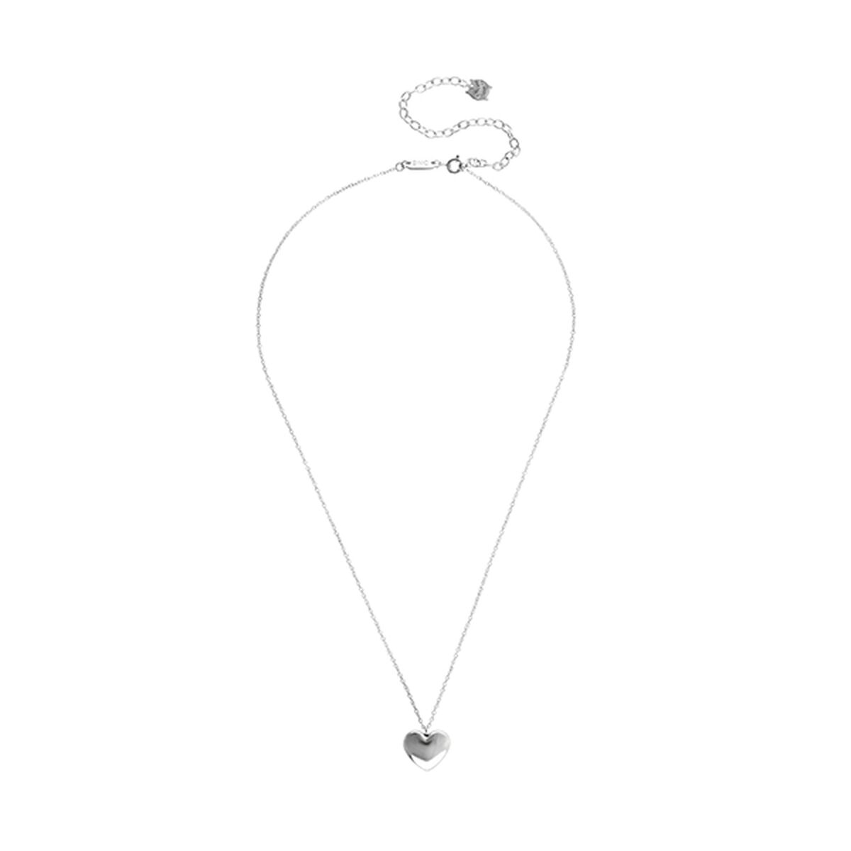 Ketting Dames One Jewels OJNN29S Zilverkleurig