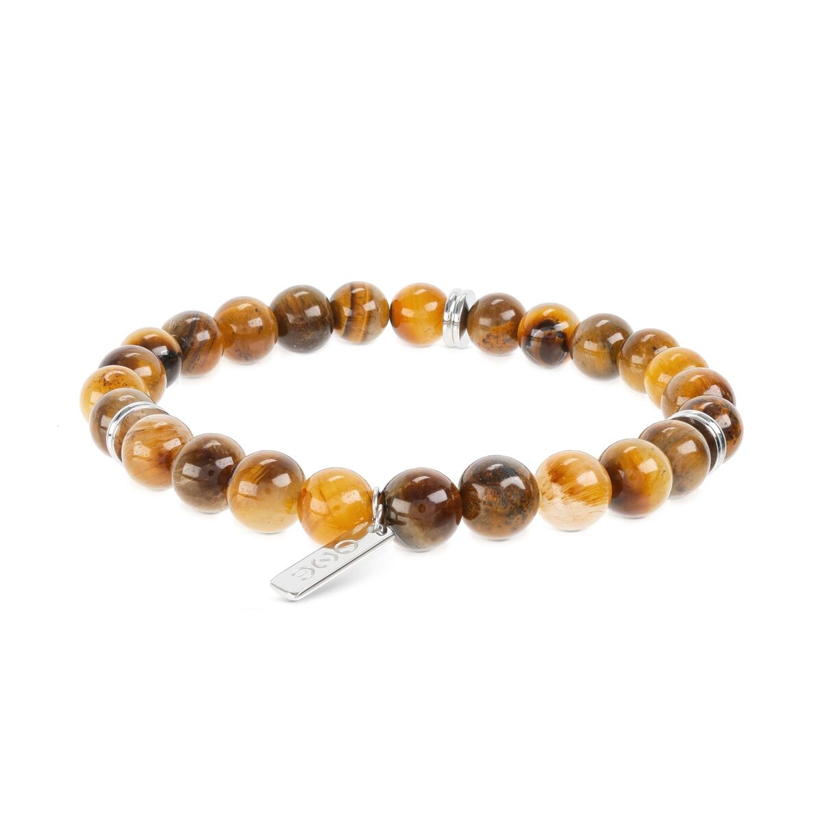 Armband Heren One Jewels OAMB3207SC-M Multicolour