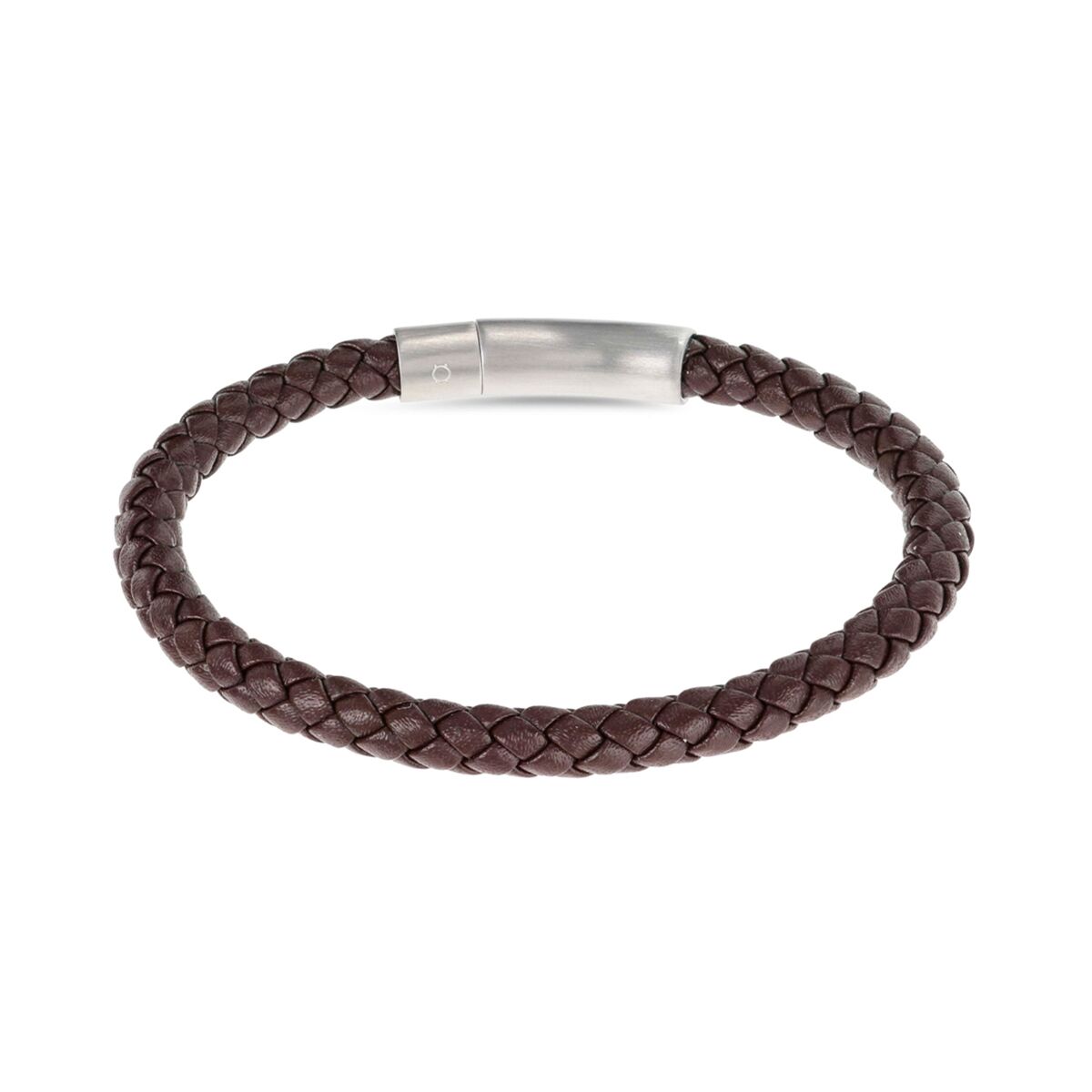 Armband Heren One Jewels OAMB3208LC-M Bruin