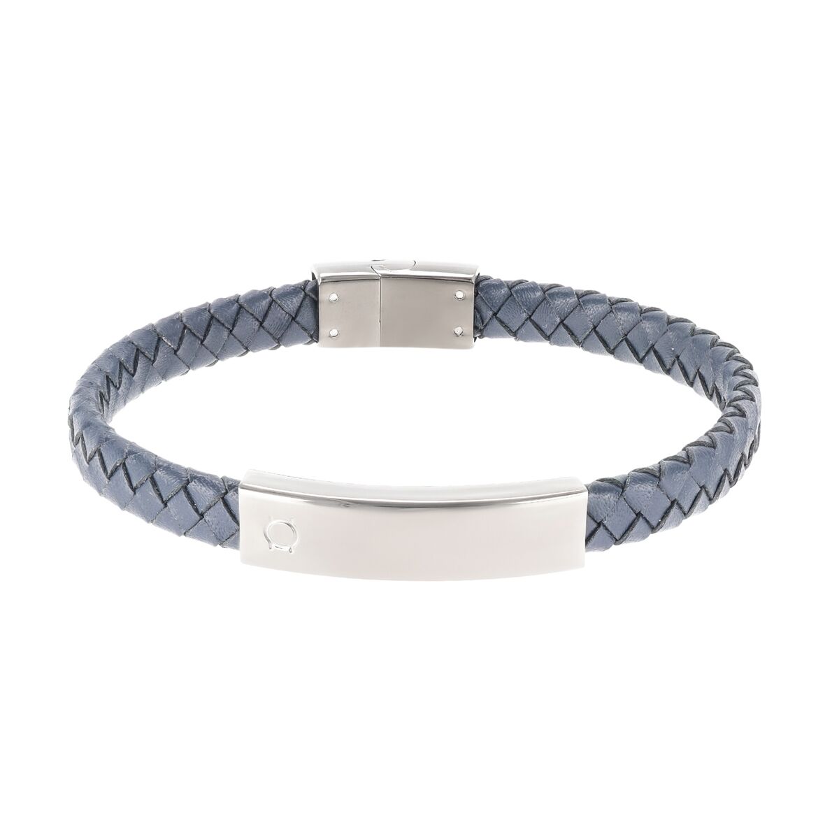 Armband Heren One Jewels OAMB4101LA Grijs