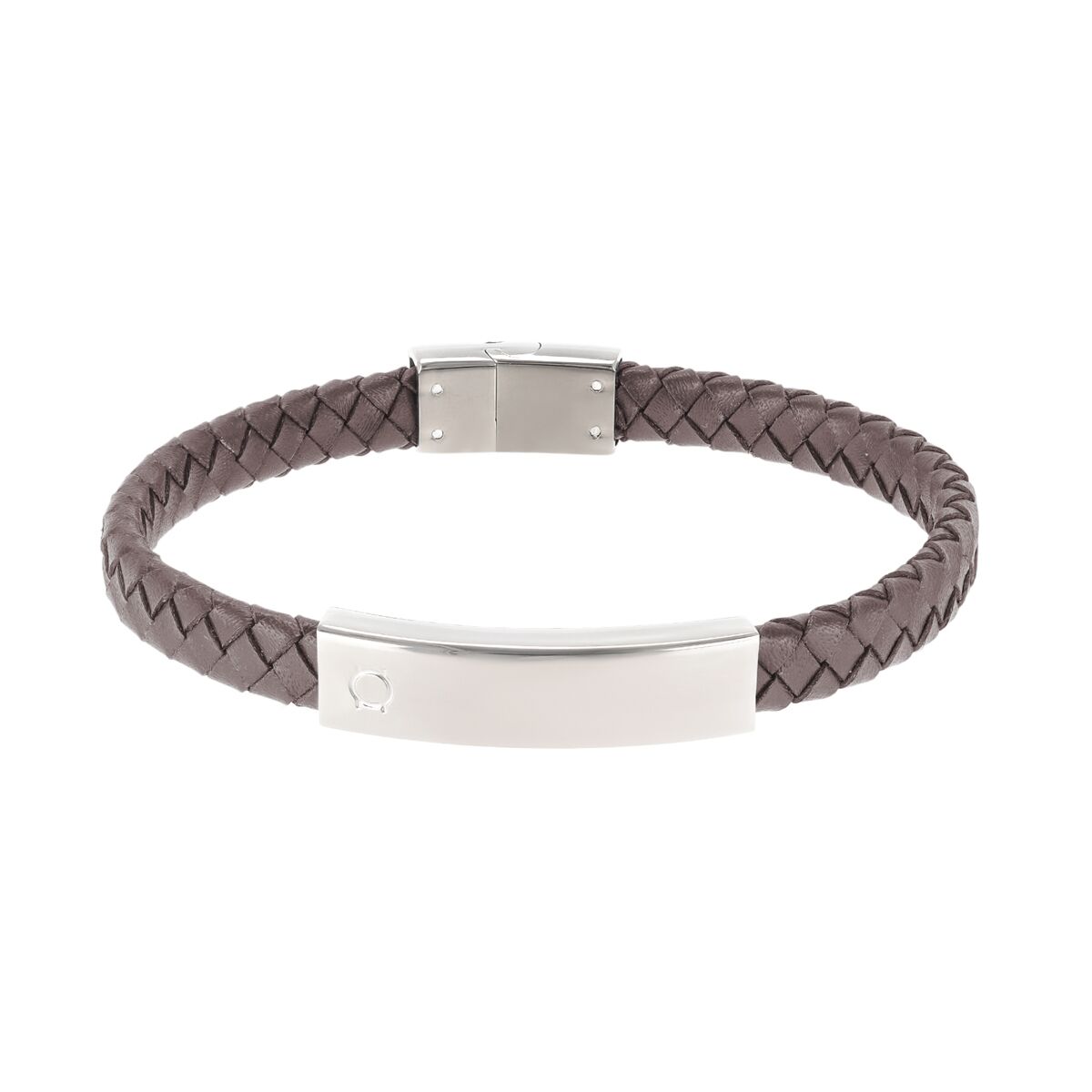 Armband Heren One Jewels OAMB4101LC Bruin