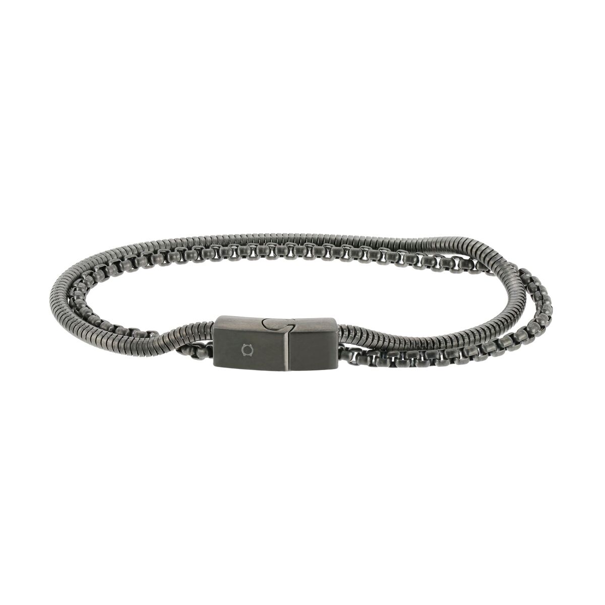 Armband Heren One Jewels OAMB4103GS Zilverkleurig