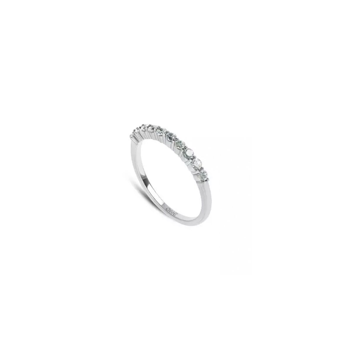 Ring Dames One Jewels OJNYR33S-8 Zilverkleurig 8