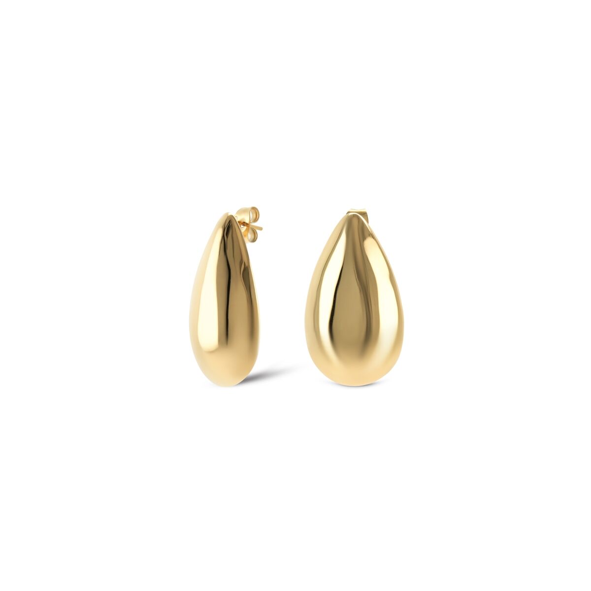 Oorbellen Dames One Jewels OJEEP03G Gouden