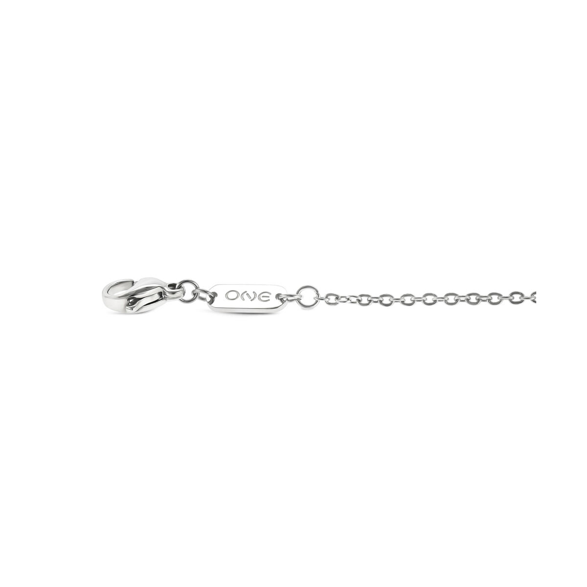 Armband Dames One Jewels OJLFB04SG Gouden
