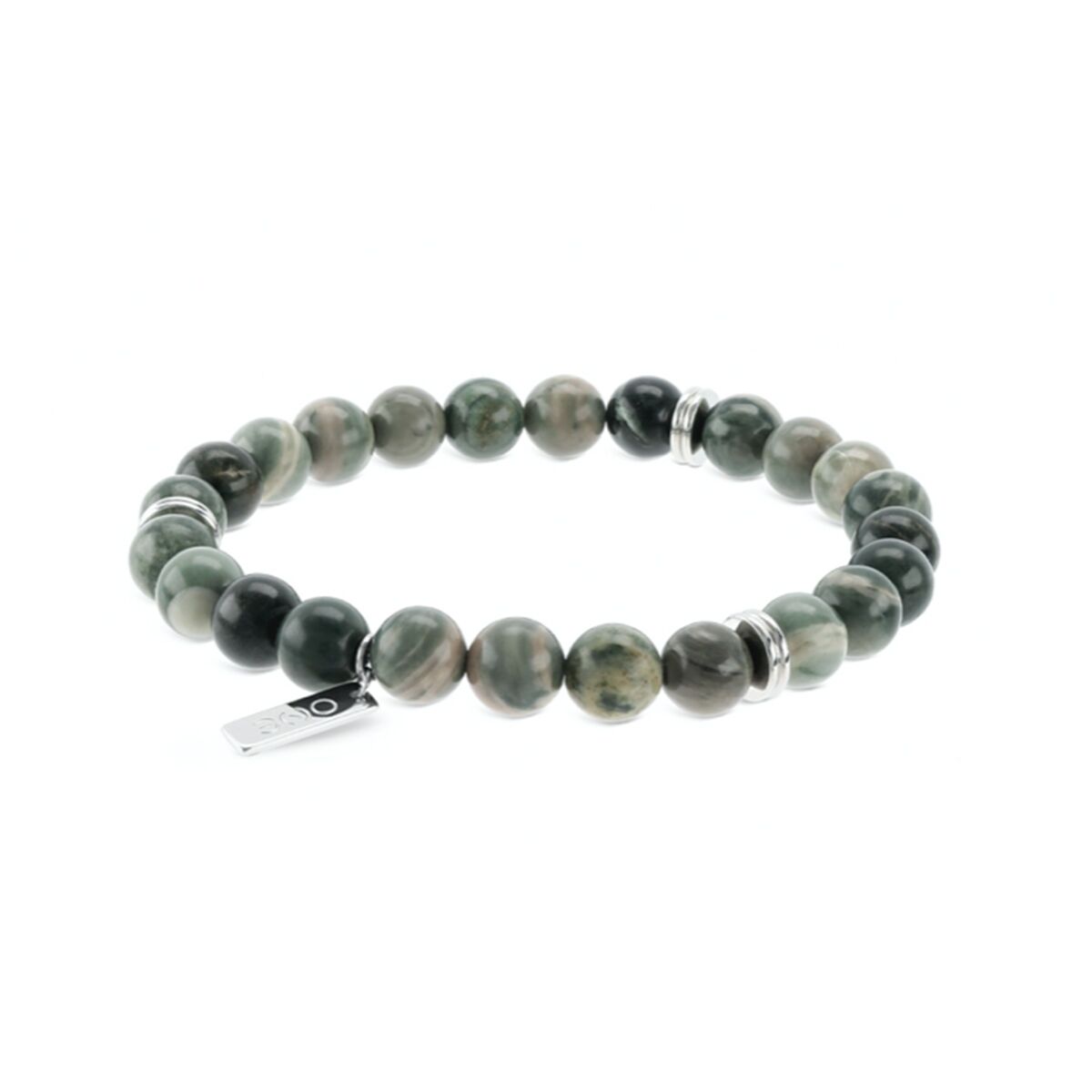 Armband Heren One Jewels OAMB4106CV Zwart