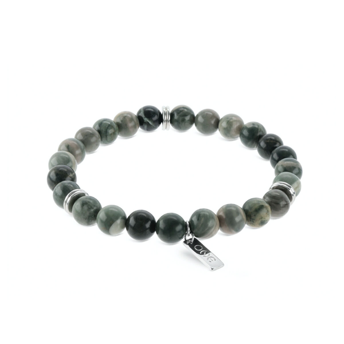 Armband Heren One Jewels OAMB4106CV Zwart