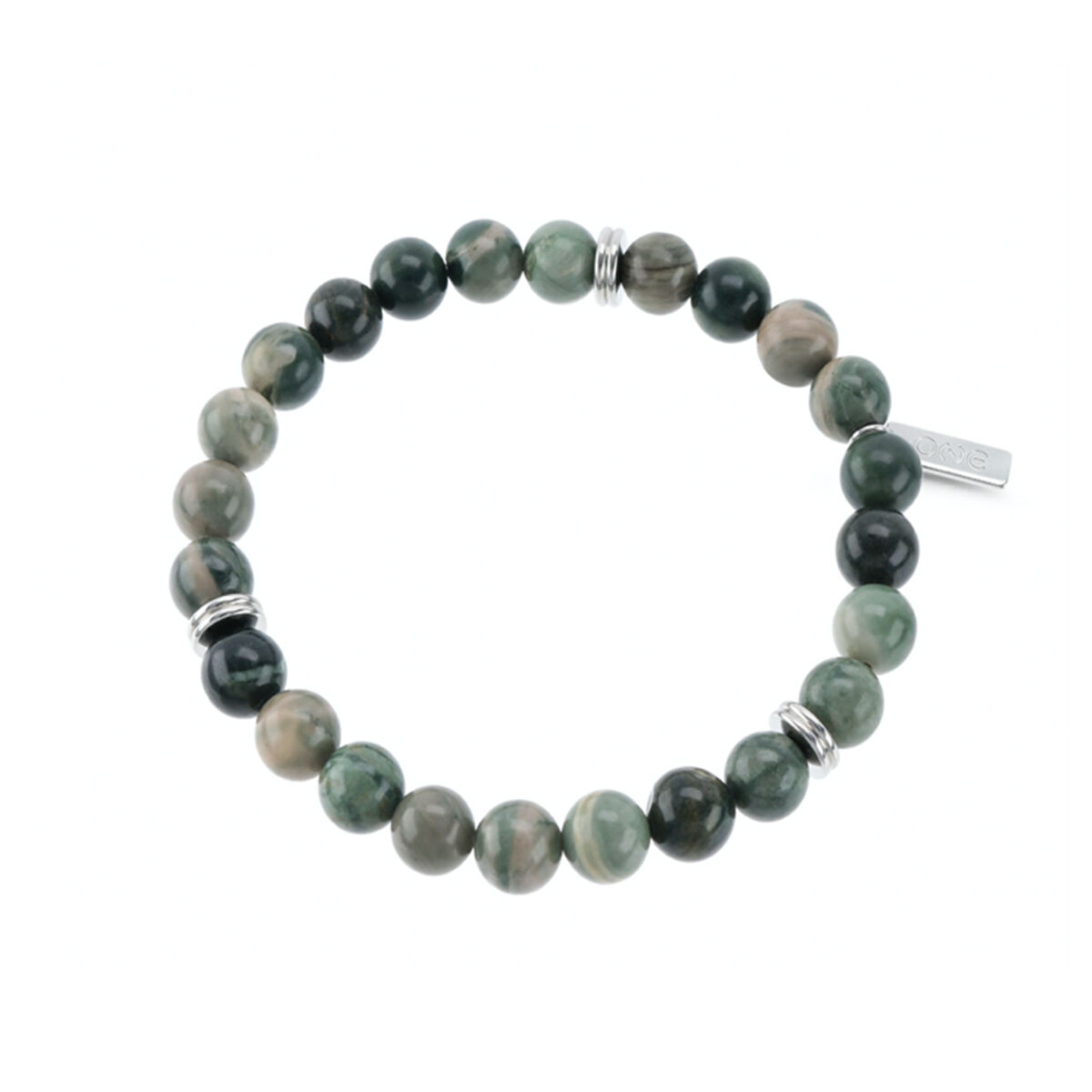 Armband Heren One Jewels OAMB4106CV Zwart
