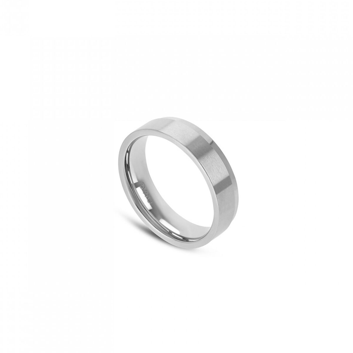 Ring Heren One Jewels OAMR4101SS-10 10