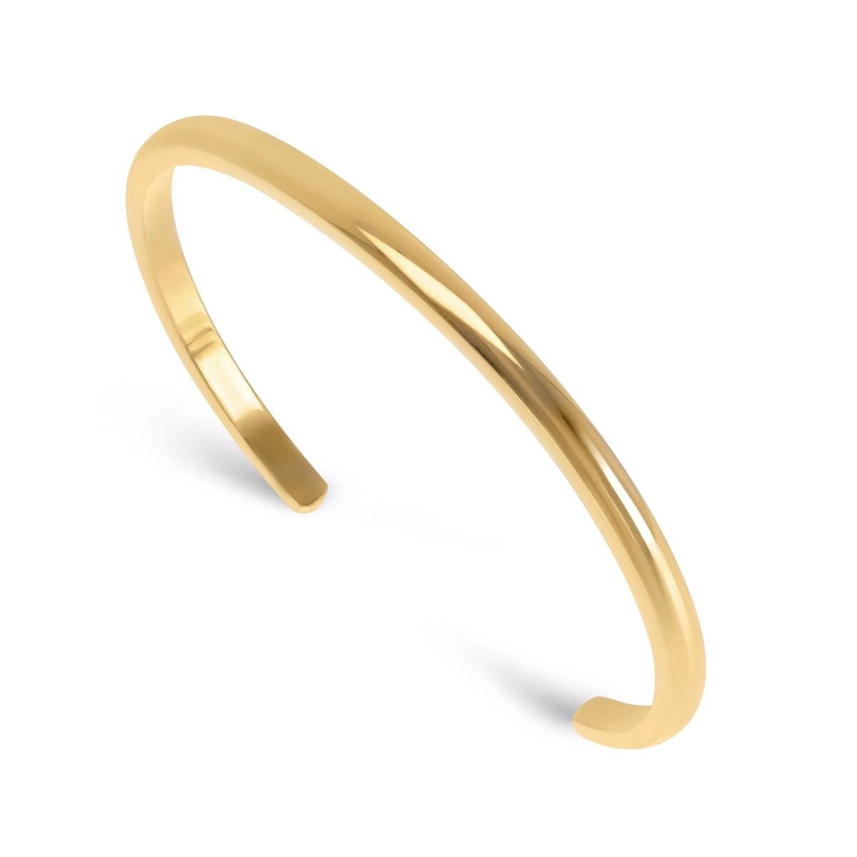 Armband Dames One Jewels OJBA13G Gouden