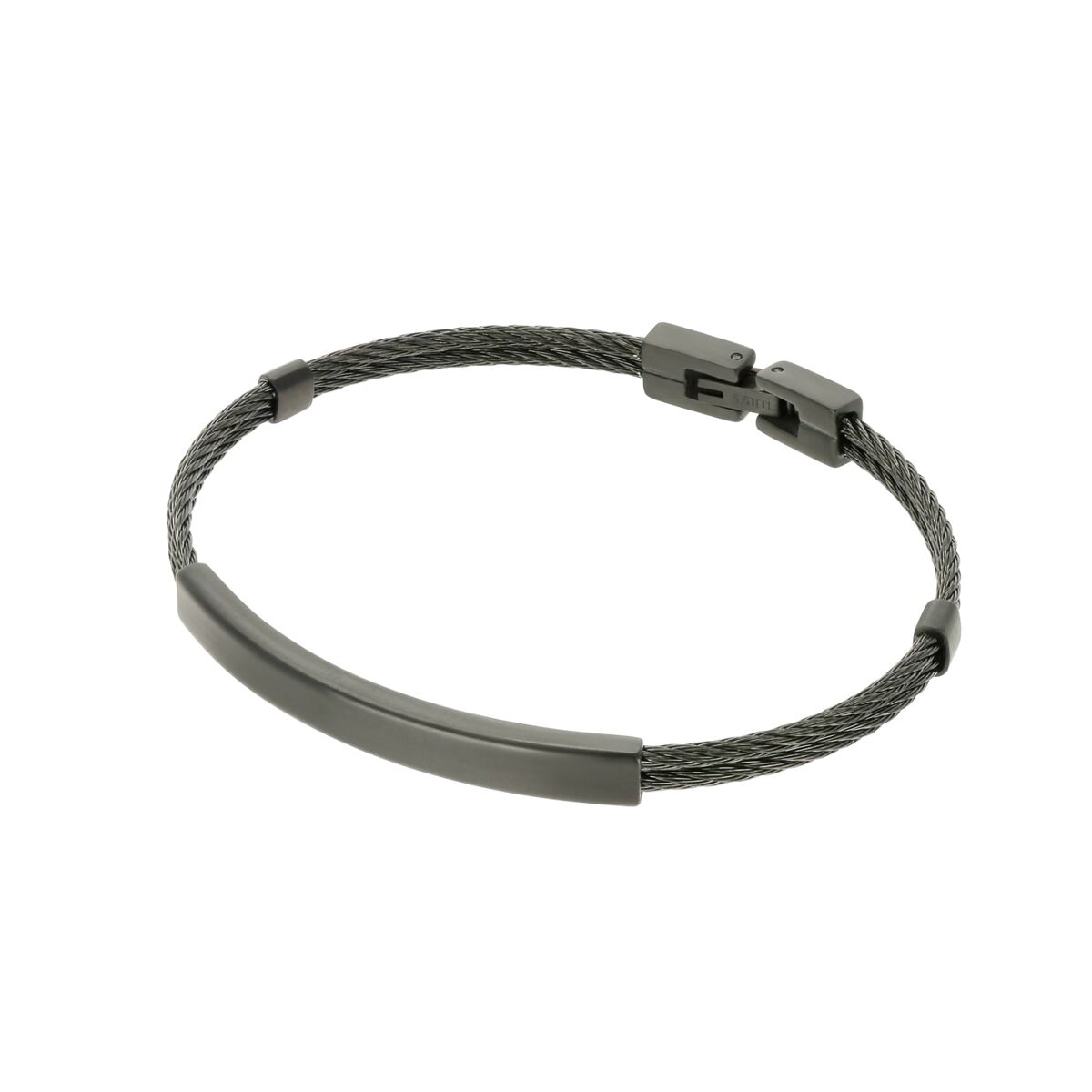 Armband Heren One Jewels OAMB4208SP Zilverkleurig