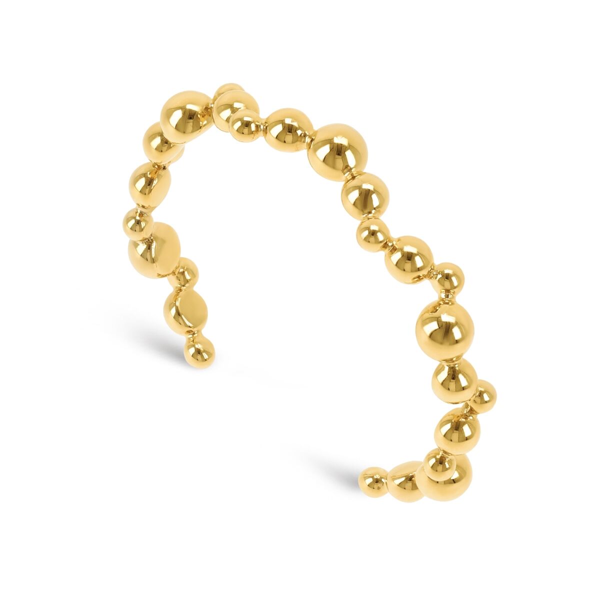 Armband Dames One Jewels OJBA16G Gouden