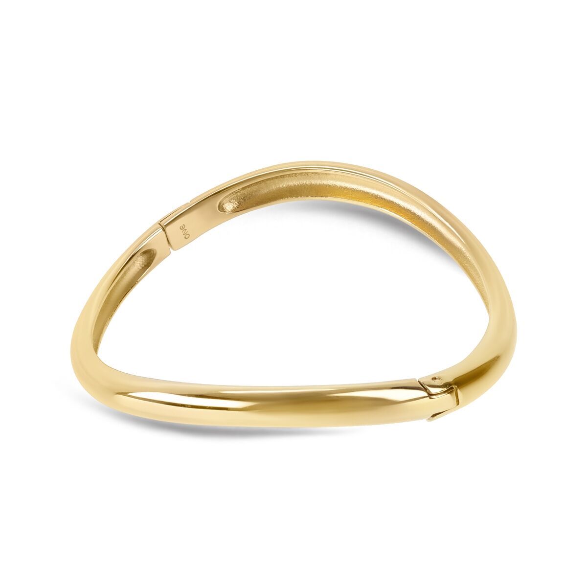 Armband Dames One Jewels OJBA18G Gouden