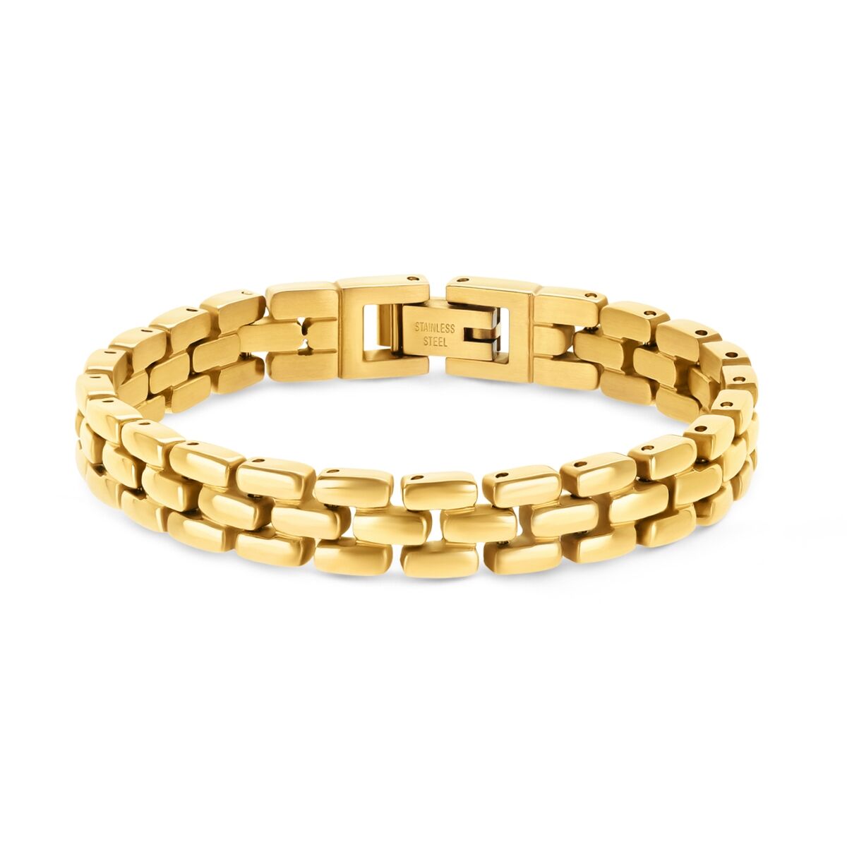 Armband Dames One Jewels OJCB02D Gouden