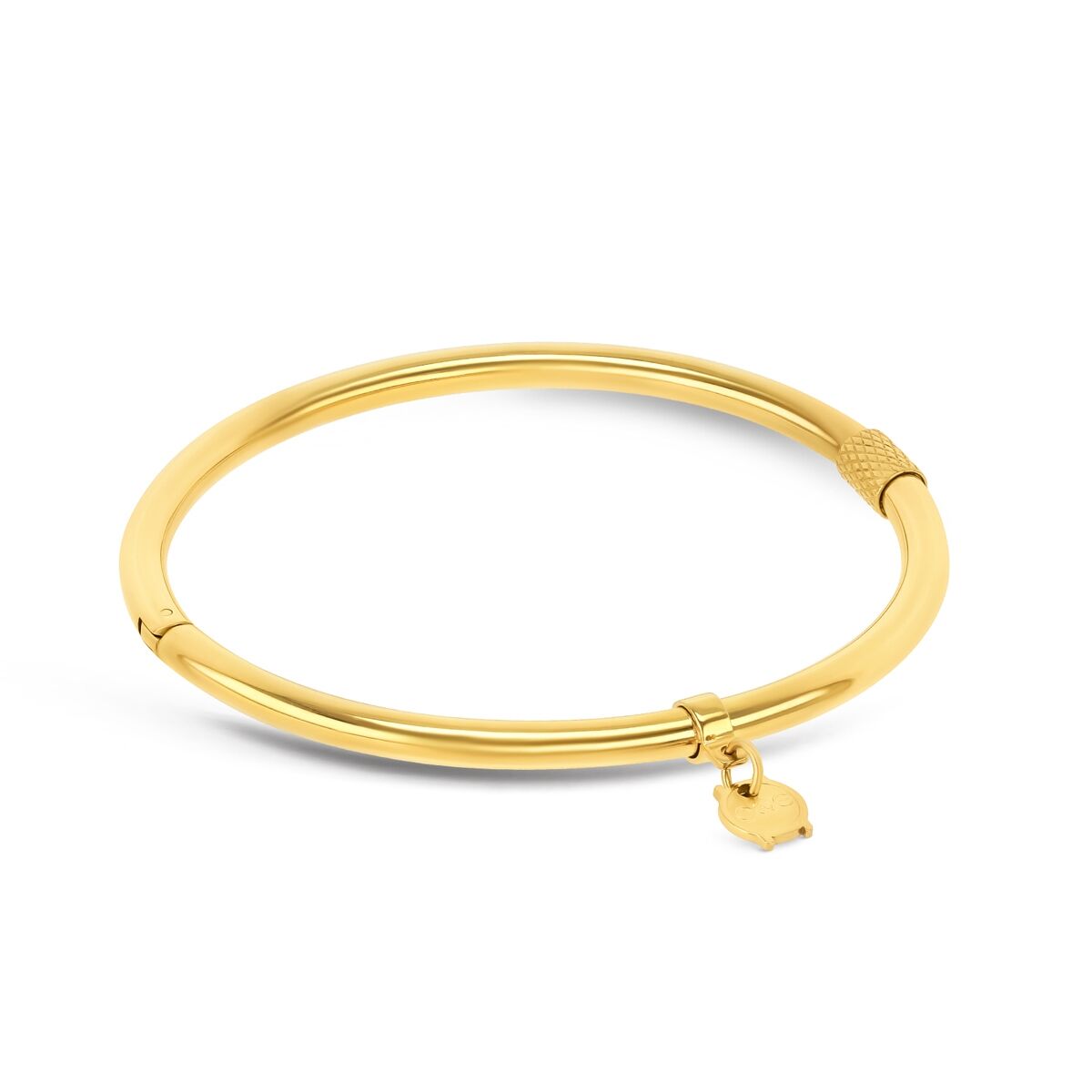 Armband Dames One Jewels OJEBM01G-M Gouden